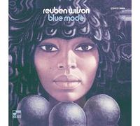 Wilson,Reuben - Blue Mode
