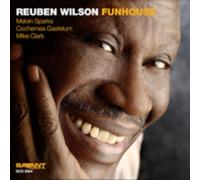 Wilson, Reuben - Fun House
