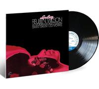 Reuben Wilson Love Bug 180g 1LP Vinile 2021 Blue Note