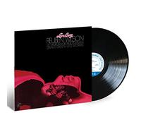 Reuben Wilson Love Bug 180g 1LP Vinile 2021 Blue Note