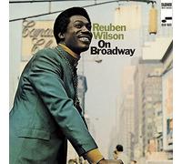 Wilson*Reuben - On Broadway
