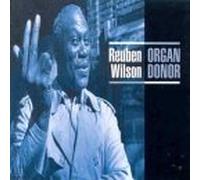 Wilson, Reuben - Organ Donor