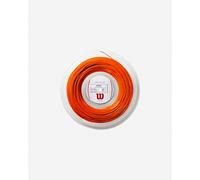 Corda da tennis Wilson Revolve (200 m) - orange 1.25 mm