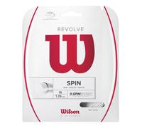 Wilson Revolve Set Di Corde 12,2m 1,25,1,30,1,35 bianco