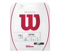 Wilson Revolve Set Di Corde 12, 2m - Nero Calibro corda 1, 25