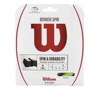 Wilson Revolve Spin Set Di Corde 12,2m-Verde