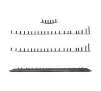 Wilson RF 01 / PRO Set Di Occhielli-Nero