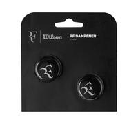 Wilson RF Antivibrazioni Confezione Da 2-Nero