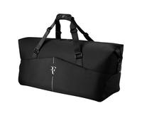 Borsa per racchette Wilson RF Practice Racquet Bag Black