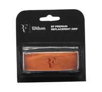 Grip sostitutivi Wilson RF Premium Replacement Grip 1P - Marrone