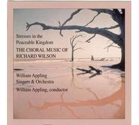Wilson Richard - Stresses in the Peaceable Kingdom
