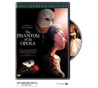 Wilson/Richardson/Hinds/Rossum - Phantom of the Opera