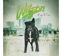 Wilson - Right To Rise