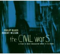 Wilson,Robert - The Civil Wars