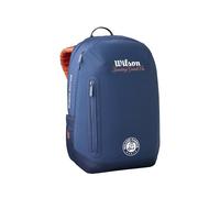 Wilson Roland Garros 2026 SESSIONSOIRE Borsa per Racchette da Tennis da 2 a 9 Racchette (basata su Racchette medie)