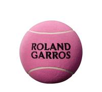 Wilson ROLAND GARROS 9 JUMBO TBALL YE DEFL