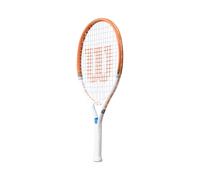 Wilson Roland Garros Elite 21 Junior Tennis Racket Arancione Bambini