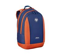 Zaino per il tennis Wilson Roland Garros 2026 Team Junior - Multicolore