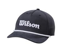Wilson - Rope Cap - Navy NUOVO