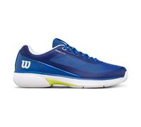 Wilson Rush Lite 5 Scarpa per tutte le superfici Uomini - blu, bianco, Taglia: 46