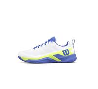 Wilson Rush PRO 4.5 Bianco/Blu