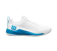Wilson Rush Pro 4.5 Scarpa Per Tutte Le Superfici Uomini in bianco, Taglia: 49 1/3