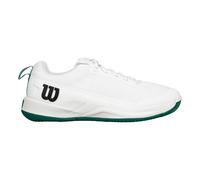 Wilson Rush Pro 4.5 Scarpa Per Tutte Le Superfici Uomini in bianco, Taglia: 46