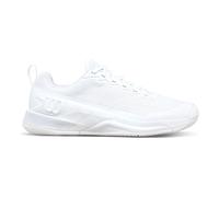 Scarpe da tennis da uomo Wilson Rush Pro 4.5 - Bianco (41 1/3)