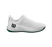 Wilson Rush Pro 4.5 Scarpa Per Tutte Le Superfici Uomini in bianco, Taglia: 42