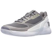 Wilson Rush Pro 5 All Court Shoes Grigio EU 46 Uomo