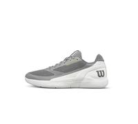 Wilson Rush PRO 5 Uomini Scarpe da Tennis Scarpa per Tutte Le superfici Bianco