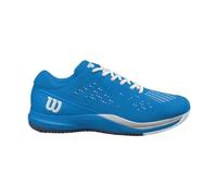 Scarpe da tennis da uomo Wilson Rush Pro Ace Clay French Blue EUR 42 2/3 EUR 42 2/3