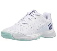 Wilson Rush Pro Ace JR L W/B/B Junior Shoe US 2.5