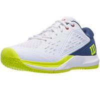 Wilson Rush Pro Ace Jr All Court Shoes Bianco EU 36 2/3 Bambini