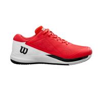 Scarpe da tennis da uomo Wilson Rush Pro ACE Clay Infrared/White EUR 42 2/3 EUR 42 2/3