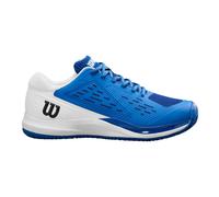 Scarpe da tennis da uomo Wilson Rush Pro Ace - Blu 47 1//3