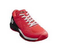Scarpe da tennis Wilson Rush Pro Ace Jr WRS331890 Rosa 40