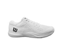 Scarpe da tennis da uomo Wilson Rush Pro Ace White EUR 46 EUR 46