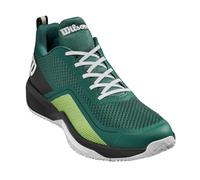 Scarpe da tennis da uomo Wilson Rush Pro Lite Evergreen/Black EUR 40 2/3 EUR 40 2/3