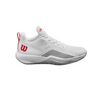 Wilson Rush Pro Lite Wrs332940 Scarpe Da Donna 40 Bianco