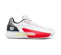 Wilson Rush Tour 5 Clay Shoes Bianco EU 44 2/3 Uomo