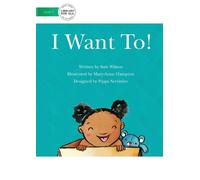 Wilson Sam I Want To (Tascabile)