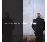 Wilson, Samuel - Secret Of Life