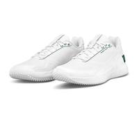 Wilson Rush Pro 5 Garden Party Grass Shoes Bianco EU 46 Uomo
