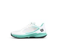 Wilson Hurakn Lite Padel Shoes Bianco EU 40 Donna