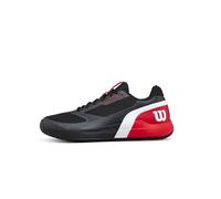 Wilson Scopri l'eccellenza sul campo con le Rush Pro 5 Padel da uomo Per gli appassionati di padel alla ricerca di prestazioni superiori, le scarpe Rush Pro 5 Padel di Wilson sono l'opzione ideale. Ca