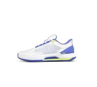 WILSON Scarpe da padel da donna, Blu Amparo, 36 2/3 EU