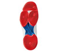 Scarpe da donna per il padel Wilson Hurakn 2.0 W - Bianco (38 2/3)