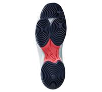 Wilson Scarpe da padel Hurakn PRO Donna Bianco EU 39 1/3