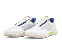 Wilson Intrigue Tour Padel Shoes Bianco EU 37 1/3 Donna